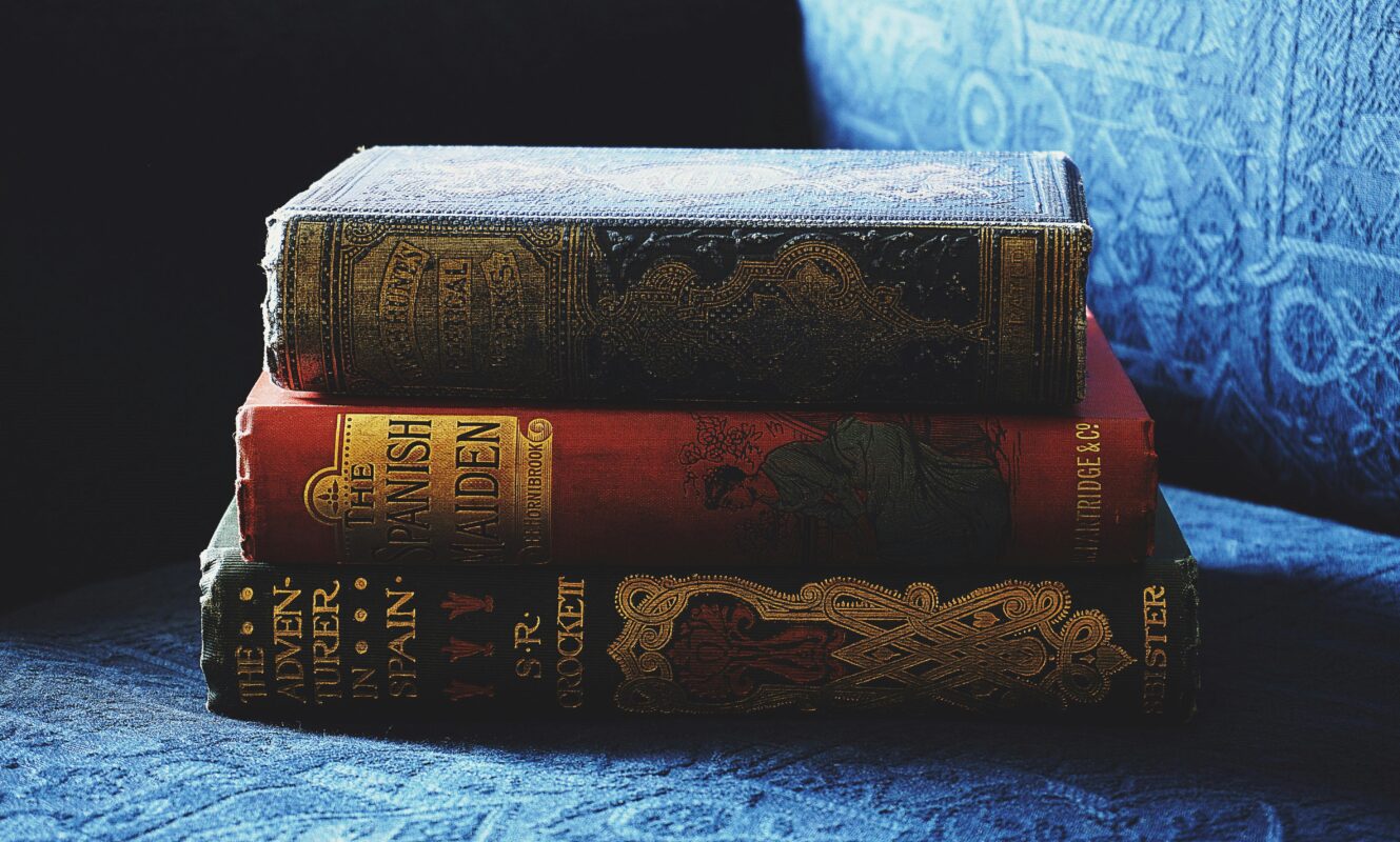 Books